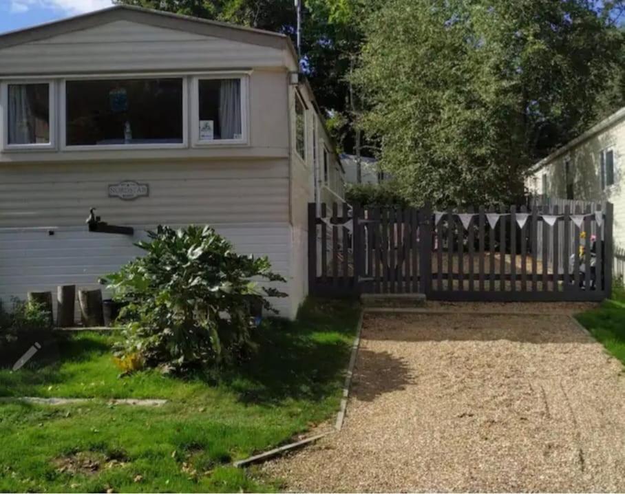 فندق هاستَنغفي  15 Bluebell Lane المظهر الخارجي الصورة