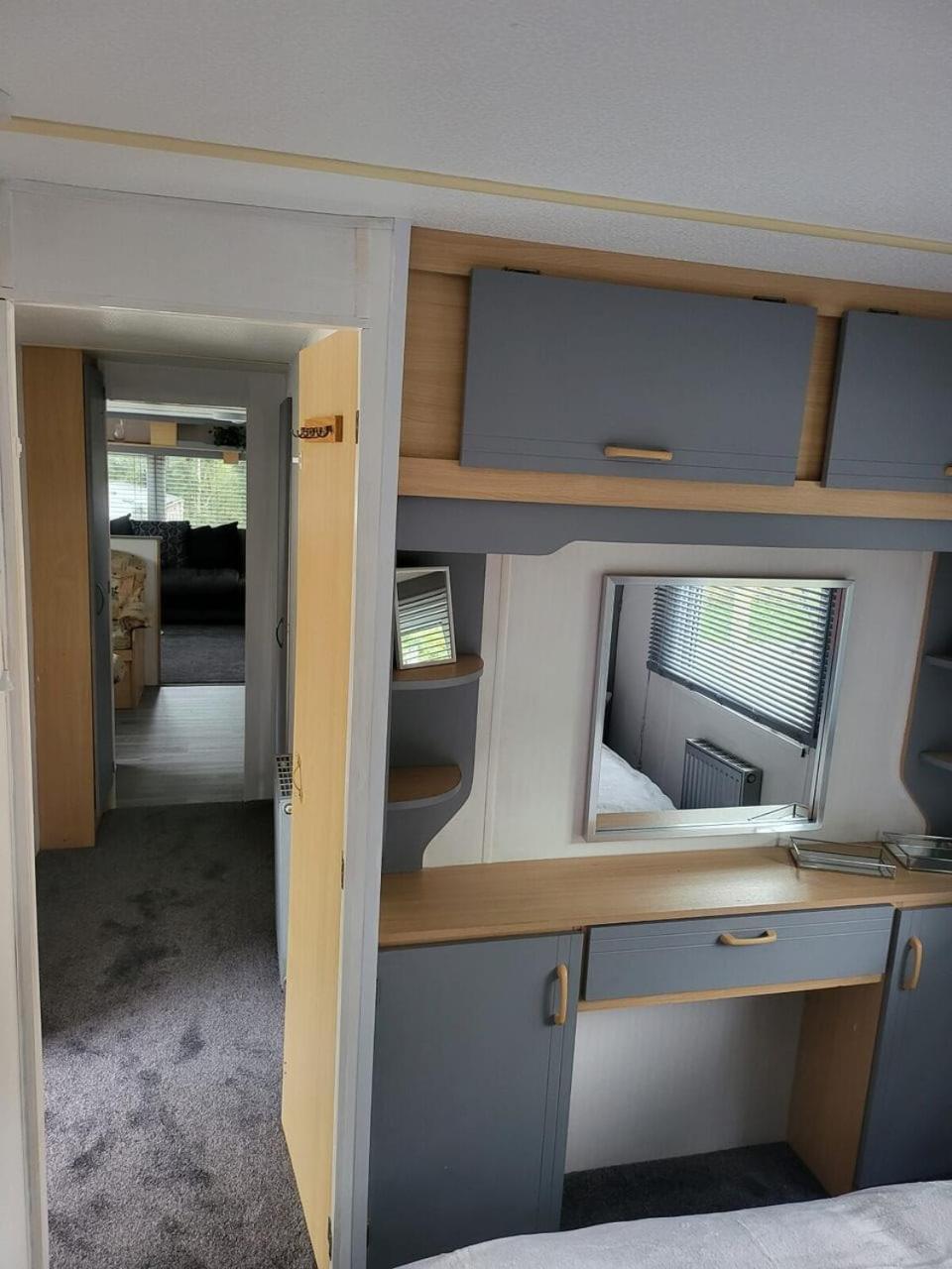 فندق هاستَنغفي  15 Bluebell Lane المظهر الخارجي الصورة