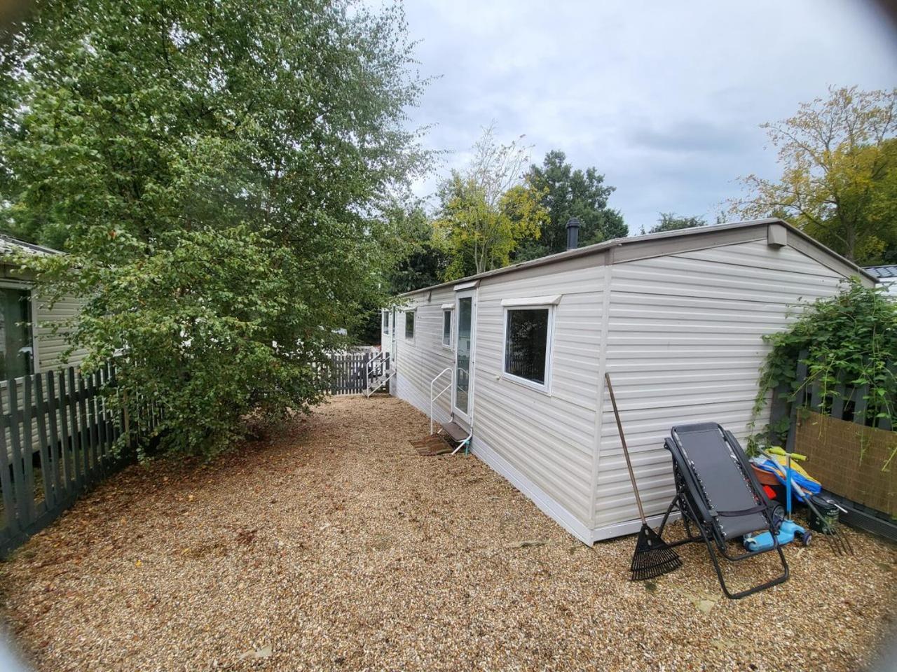 فندق هاستَنغفي  15 Bluebell Lane المظهر الخارجي الصورة